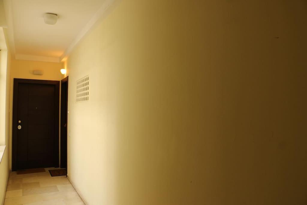 Ferienwohnung Glyfada Path Of Poets Athen Exterior foto