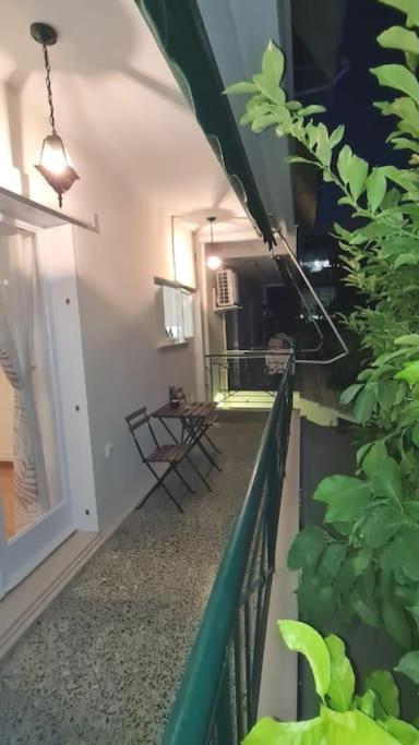 Ferienwohnung Glyfada Path Of Poets Athen Exterior foto